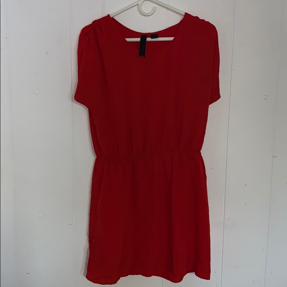 Cocktail dress